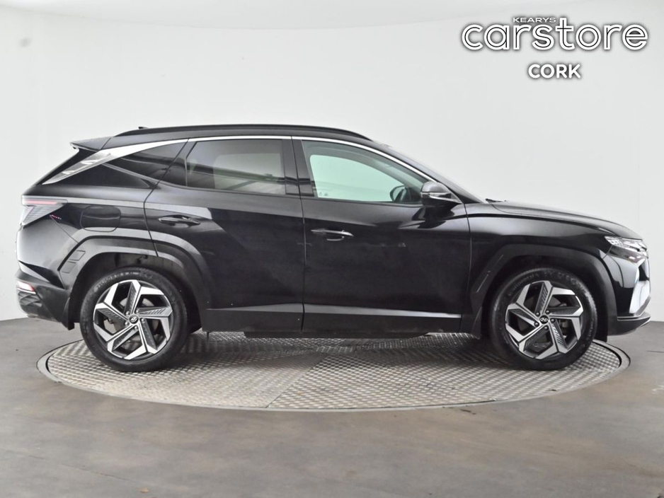 2023 Hyundai Tucson - image 2