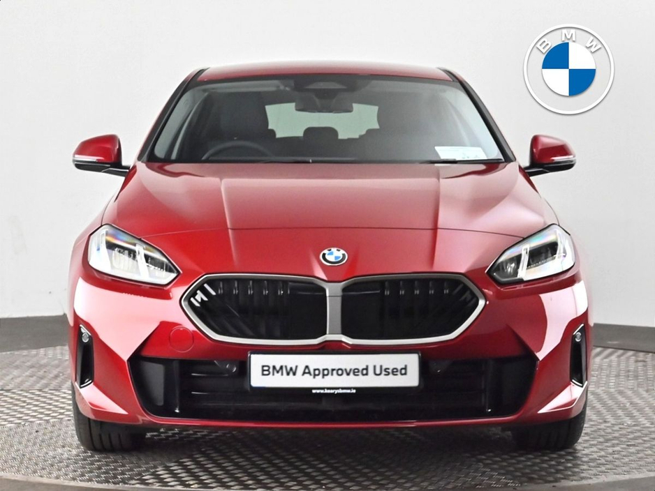 2025 BMW 1 Series 120 Sport €39,900