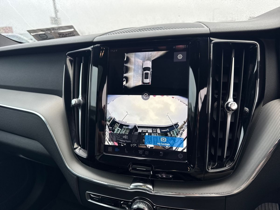 2024 Volvo XC60 T6 PLUS DARK *3YR WARRANTY* €130 PER WEEK ON PCP €59,995