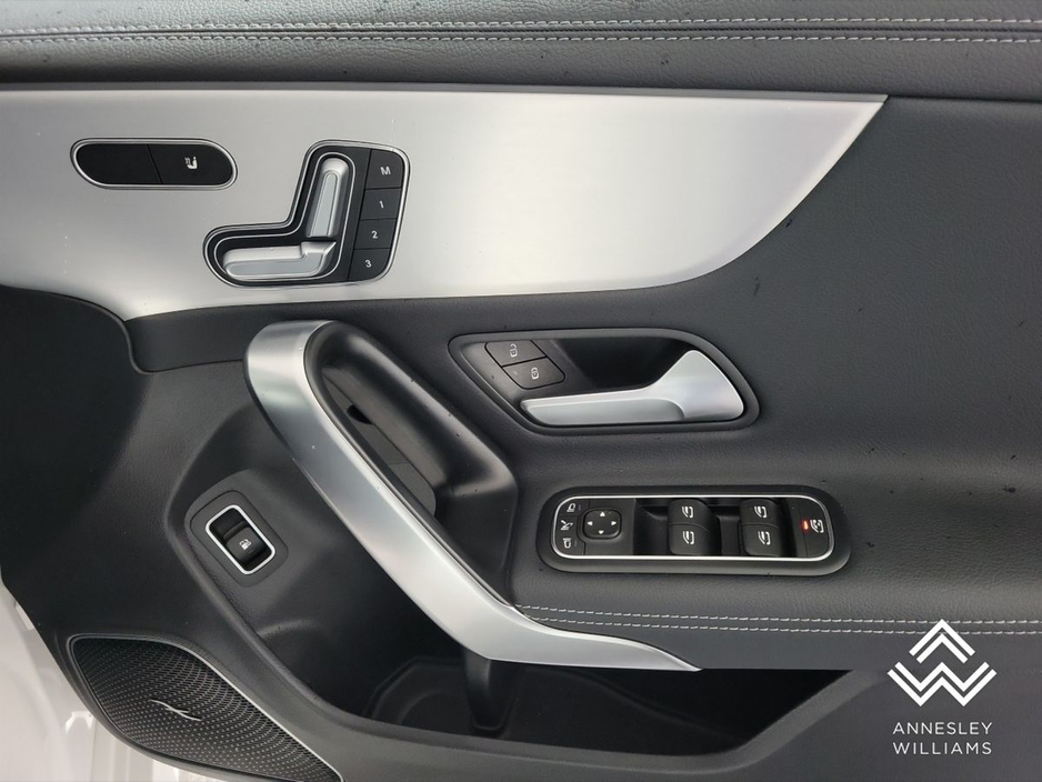 2025 Mercedes-Benz CLA Class - image 23