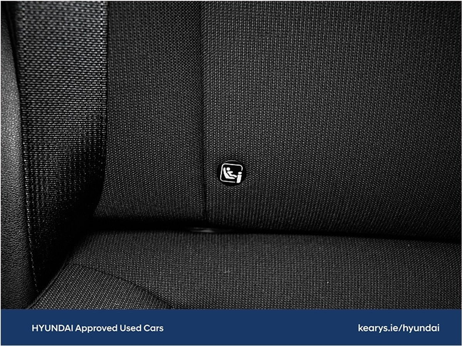 2024 Hyundai Kona Signature Petrol €29,990