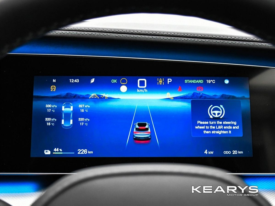 2026 BYD Sealion 7 Order your 261 Sealion 7 Comfort Black today!