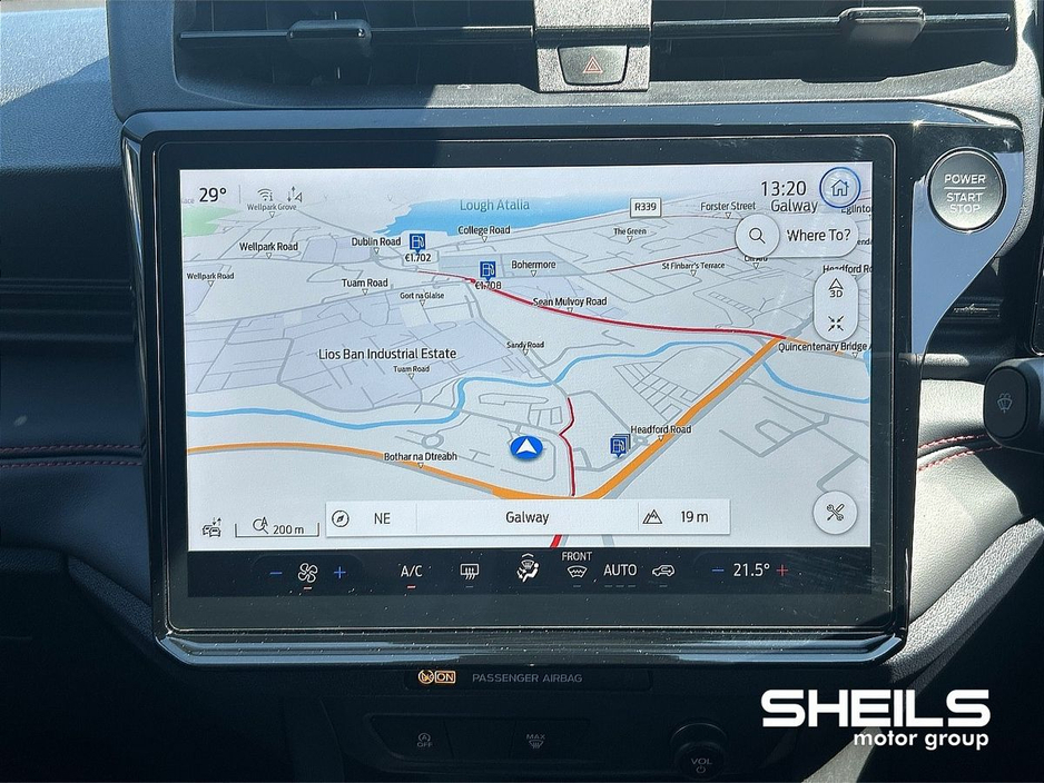 2024 Ford Puma - image 18