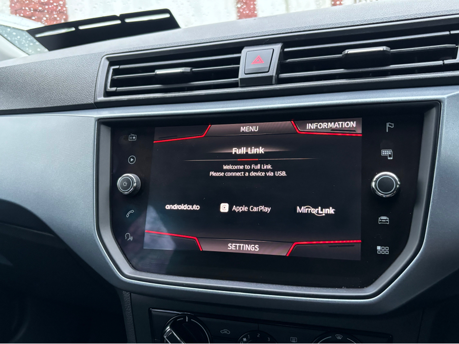 2019 SEAT Arona 1.0 TSI 115HP SE *APPLE CARPLAY*LOW KLMS*AA APPROVED* €14,900