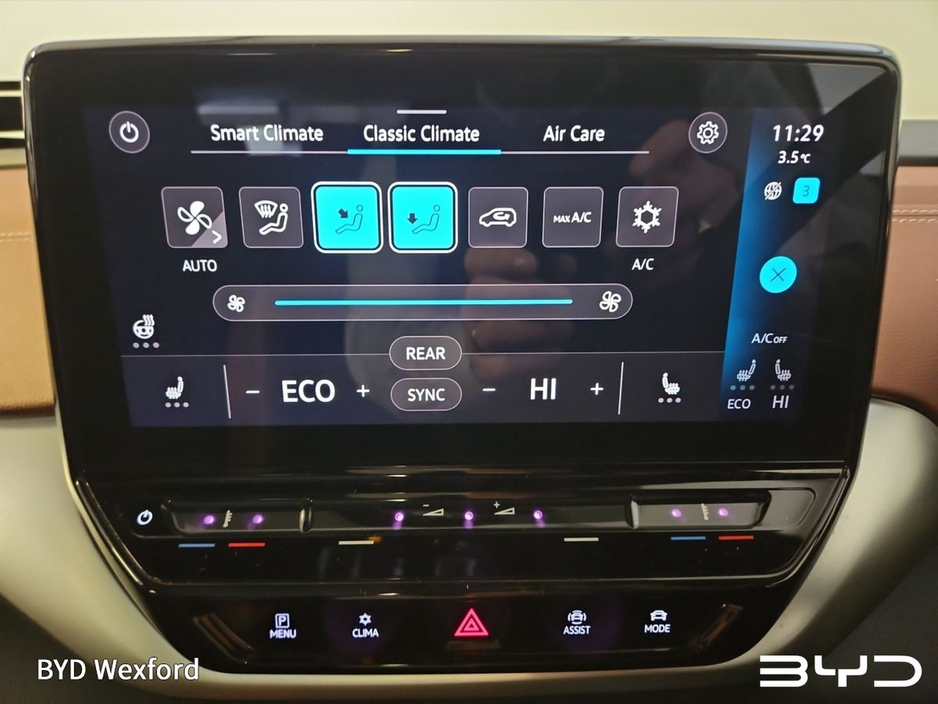 2022 Volkswagen ID.4 FAMILY 77kWh 204HP €22,975