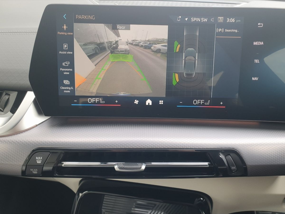 2026 BMW iX2 - image 19