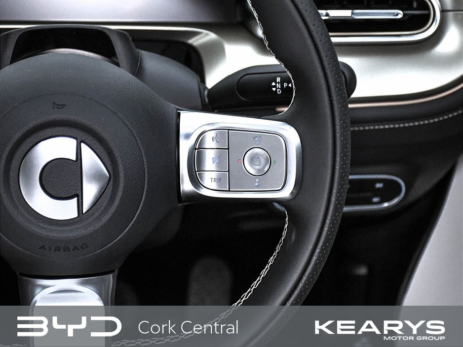 2025 Smart #1 - image 8