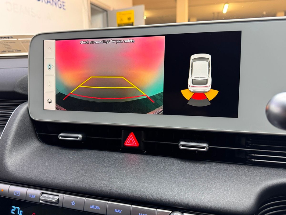 2022 Hyundai Ioniq 5 58kW Executive Plus €22,995