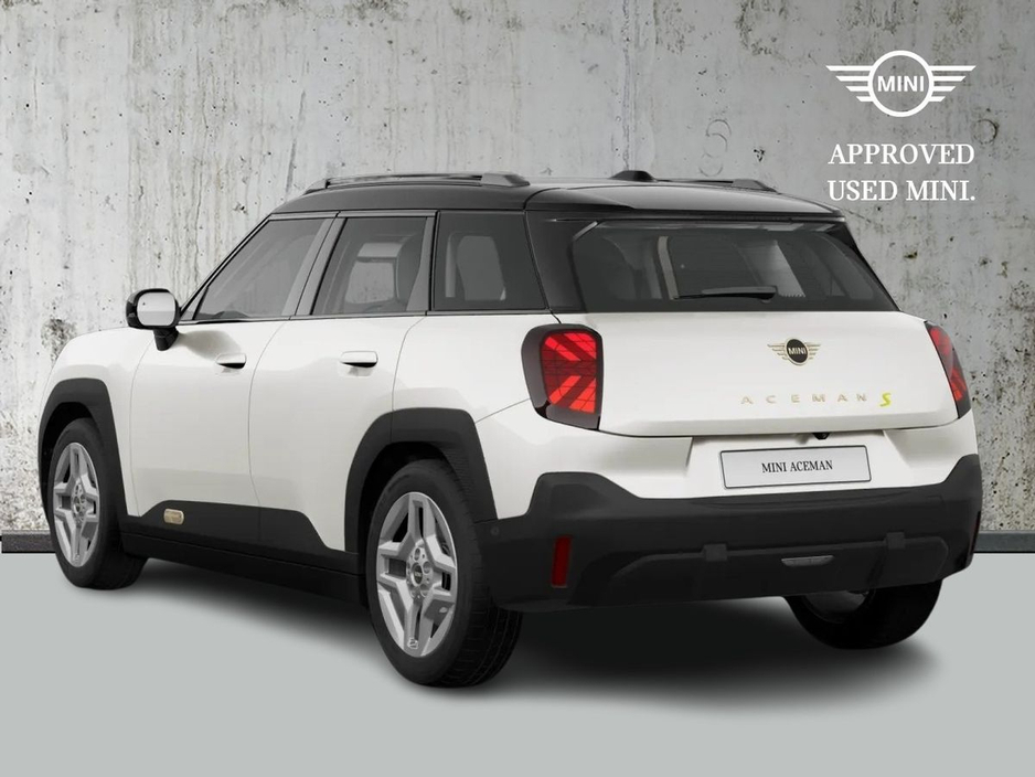 2026 MINI Aceman - image 2