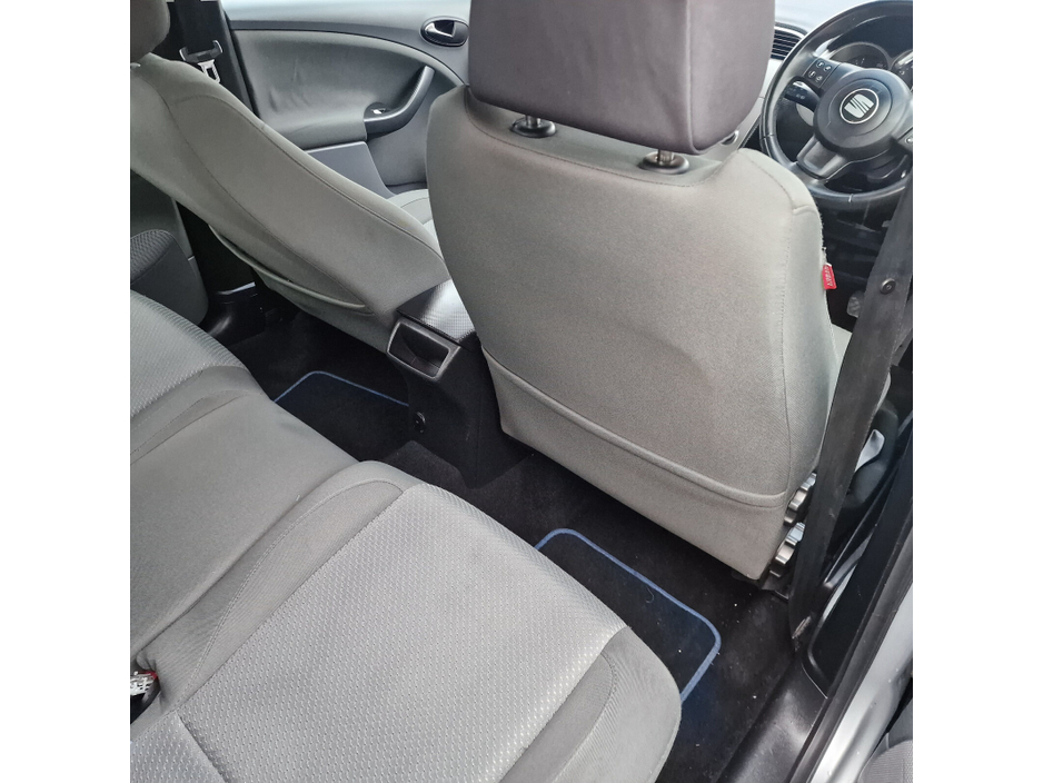 2007 SEAT Altea 1.6 R €1,950