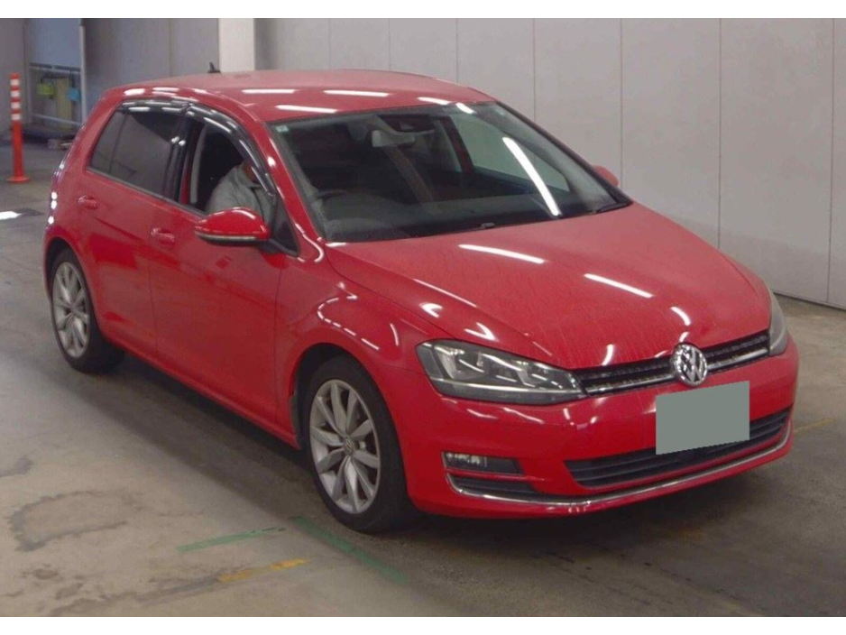 2015 Volkswagen Golf for sale in , Ireland