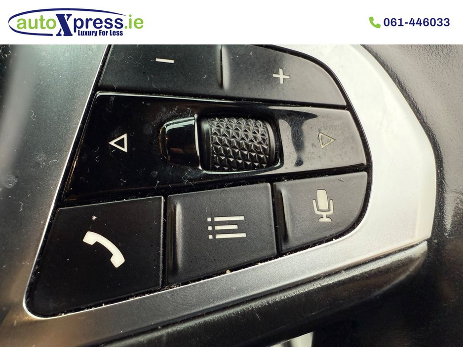 2019 BMW 3 Series 320 G20 D M-SPORT 4DR €23,995