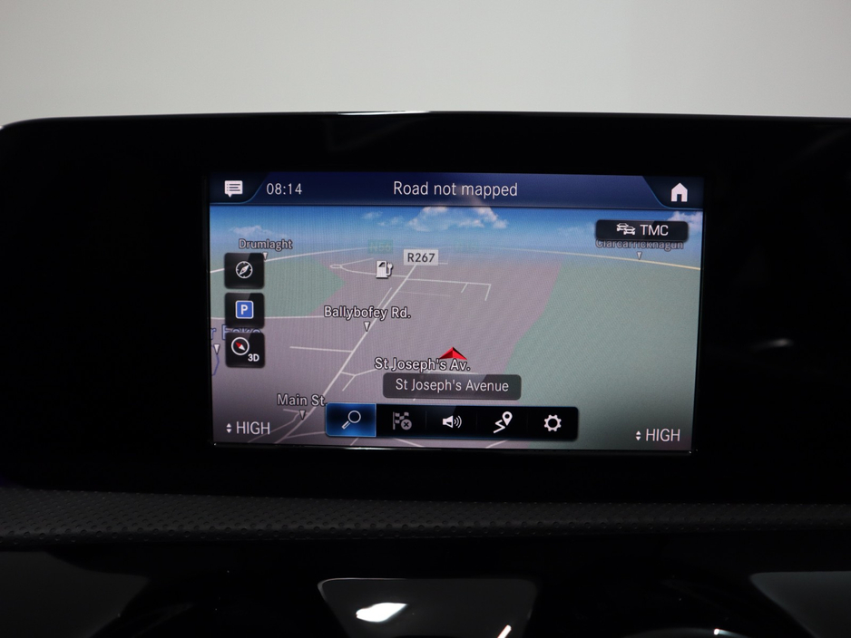 2022 Mercedes-Benz A Class *16* 250 AMG LINE EDITION E €29,800