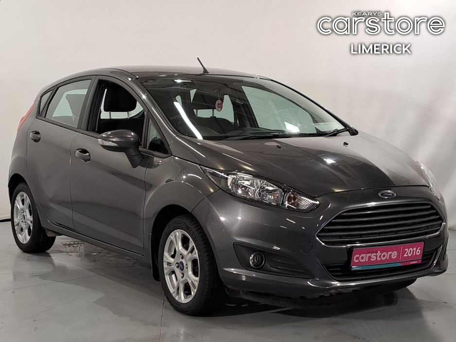 2016 Ford Fiesta for sale in , Ireland