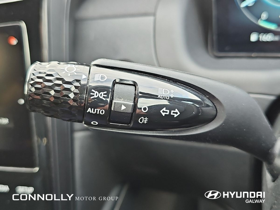 2024 Hyundai Tucson 4WD N Line PHEV Auto - €384 p/m €37,950