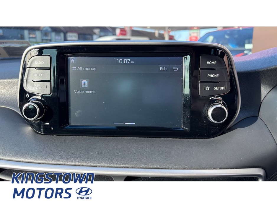 2019 Hyundai Tucson Executive 5DR €19,995