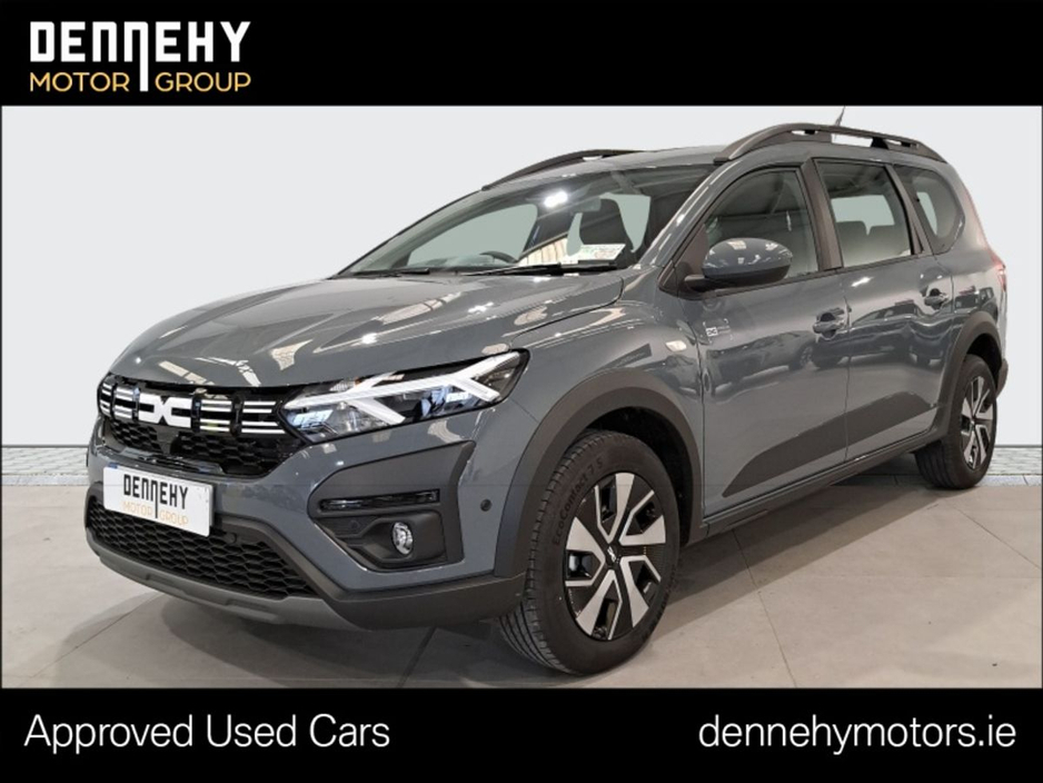 2026 Dacia Jogger - image 17