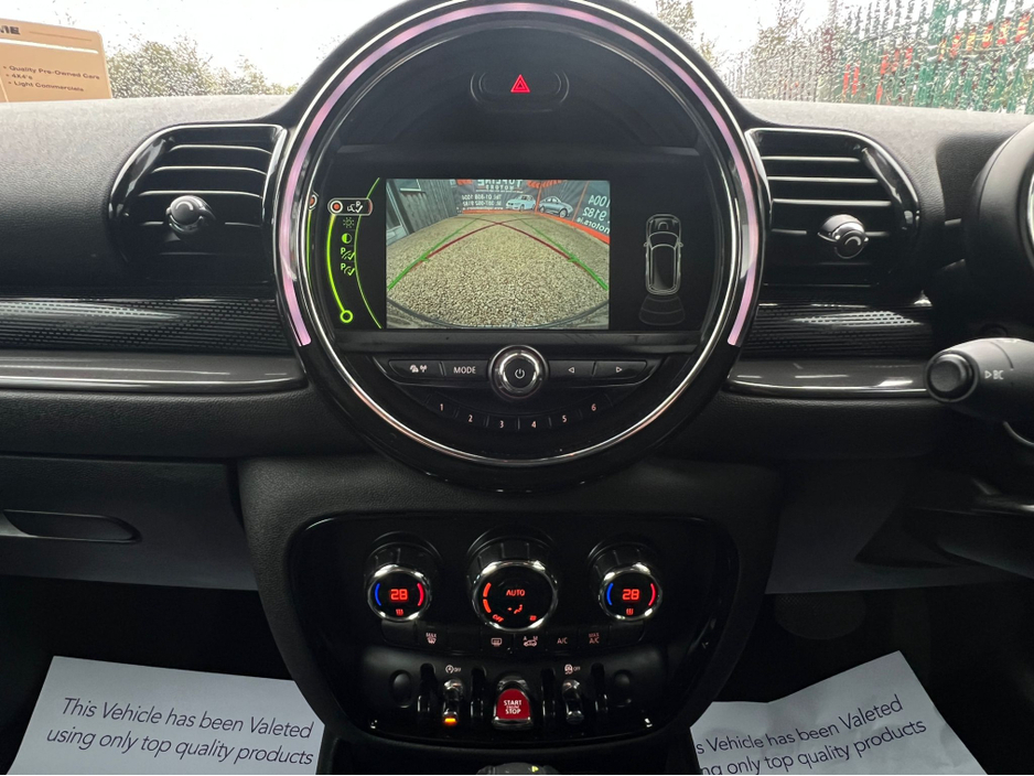 2017 MINI Clubman - image 15