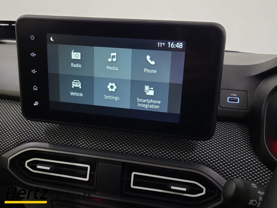 2024 Dacia Jogger - image 22