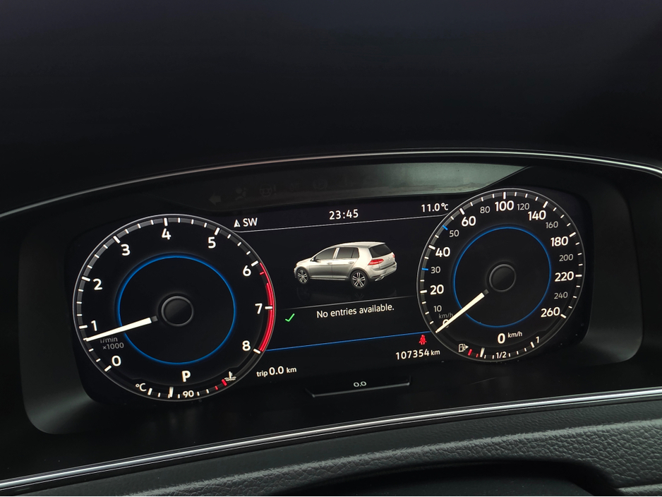 2019 Volkswagen Golf - image 12