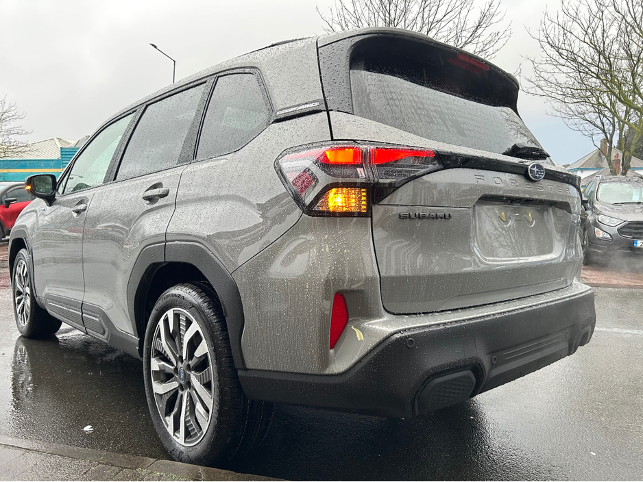 2026 Subaru Forester Intelligent-Hybrid SUV with All Wheel Drive - Safe in All Conditions - Generous Trade-Ins & Finance Arranged - Subaru Warranty - €62,995