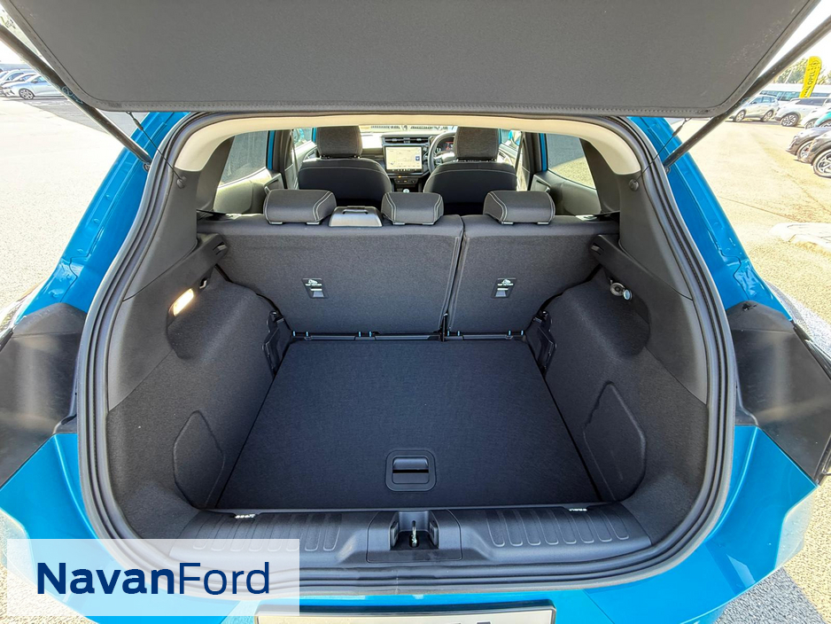 2026 Ford Puma - image 3