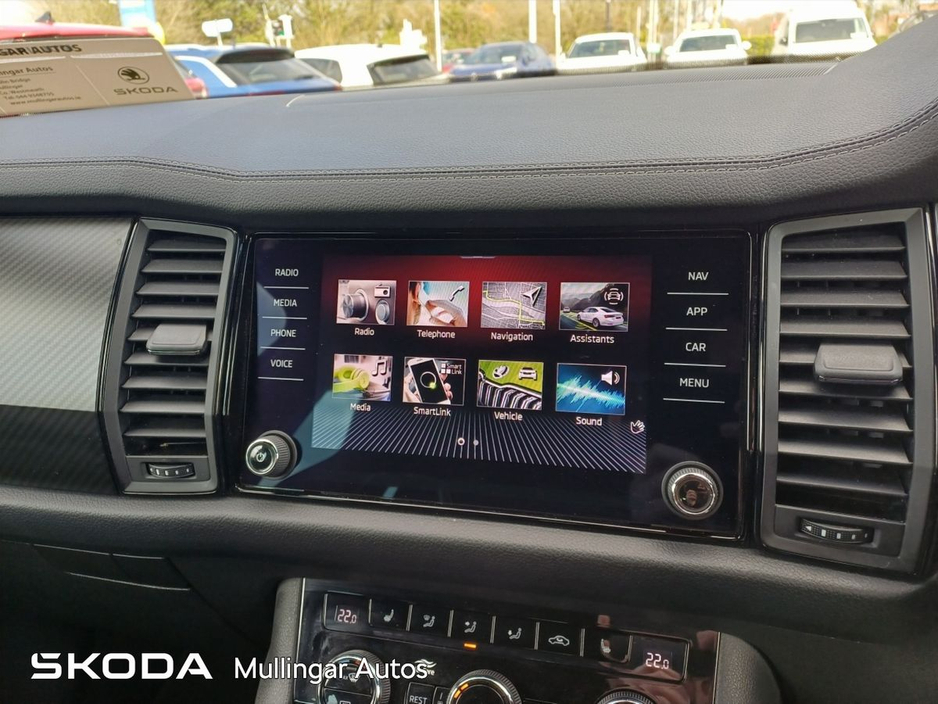 2023 Skoda Kodiaq - image 18