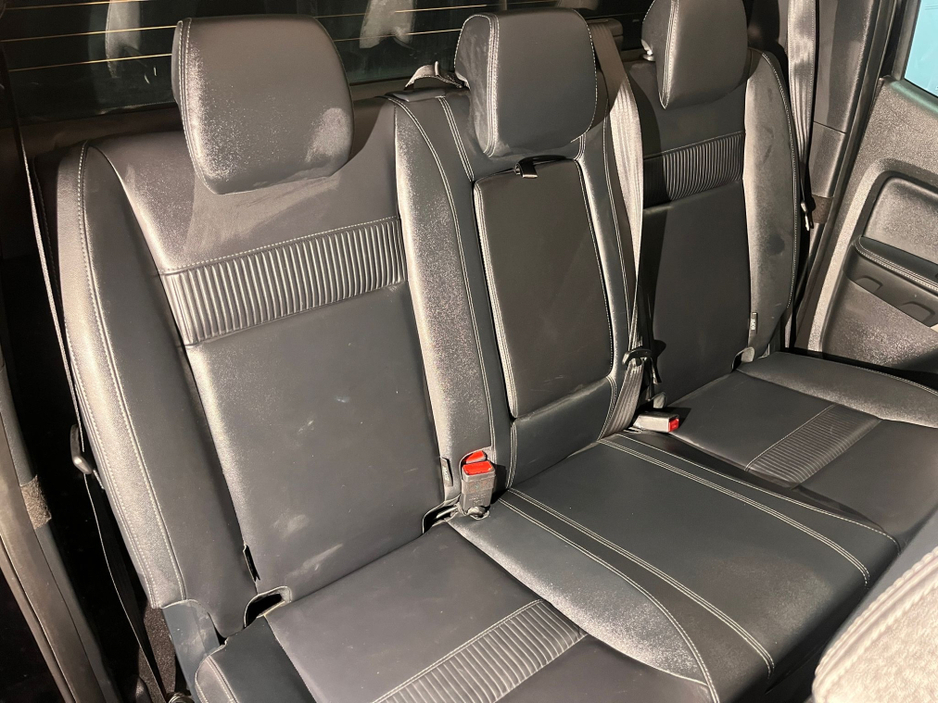 2022 Ford Ranger - image 13