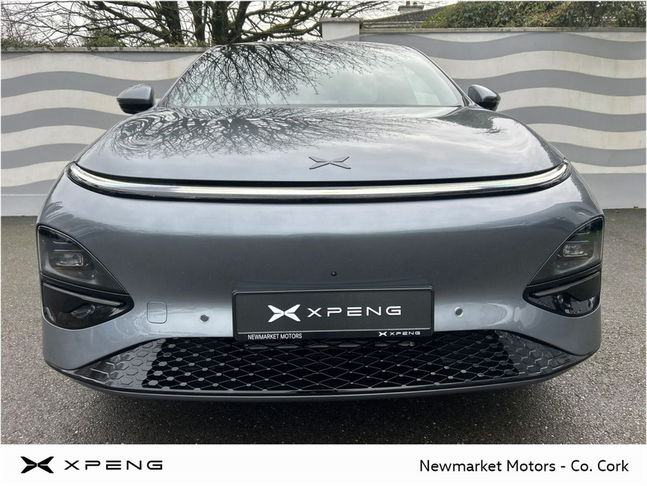 2026 Xpeng G6 - image 24