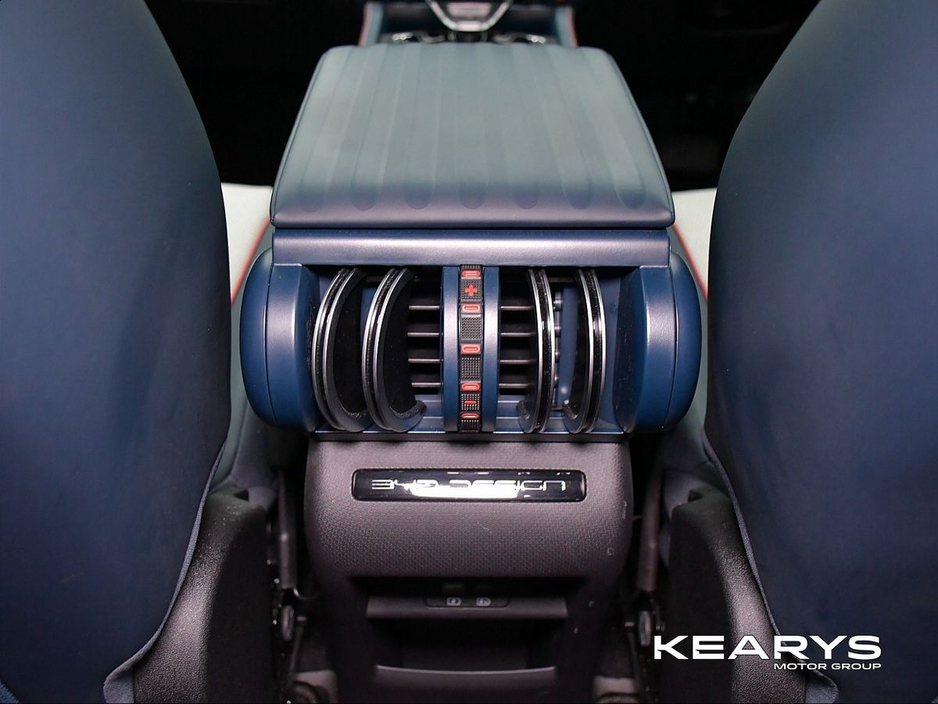 2024 BYD ATTO 3 - image 20