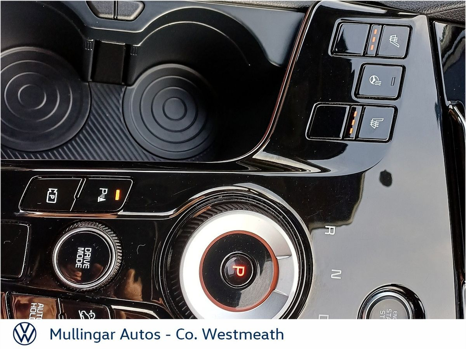 2024 Kia Sportage - image 15