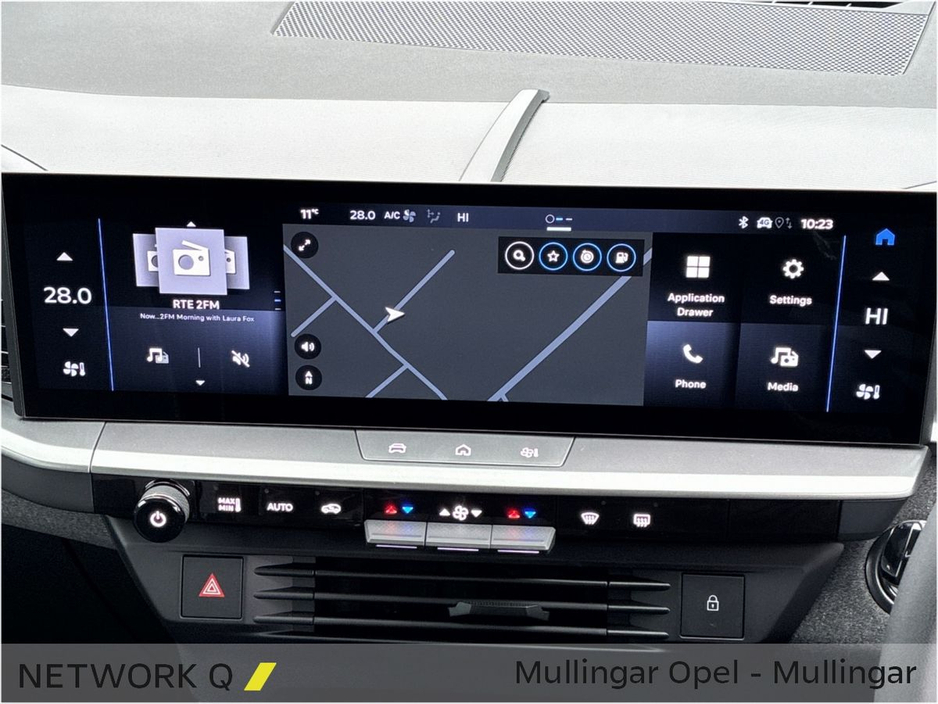 2026 Opel Grandland - image 16