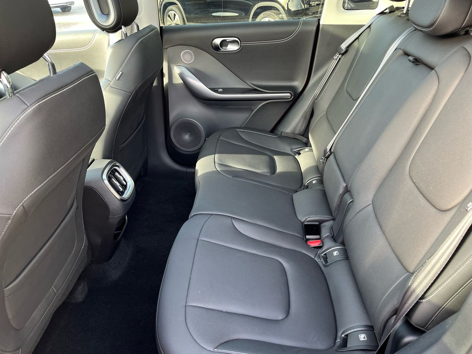 2025 Smart #1 - image 4