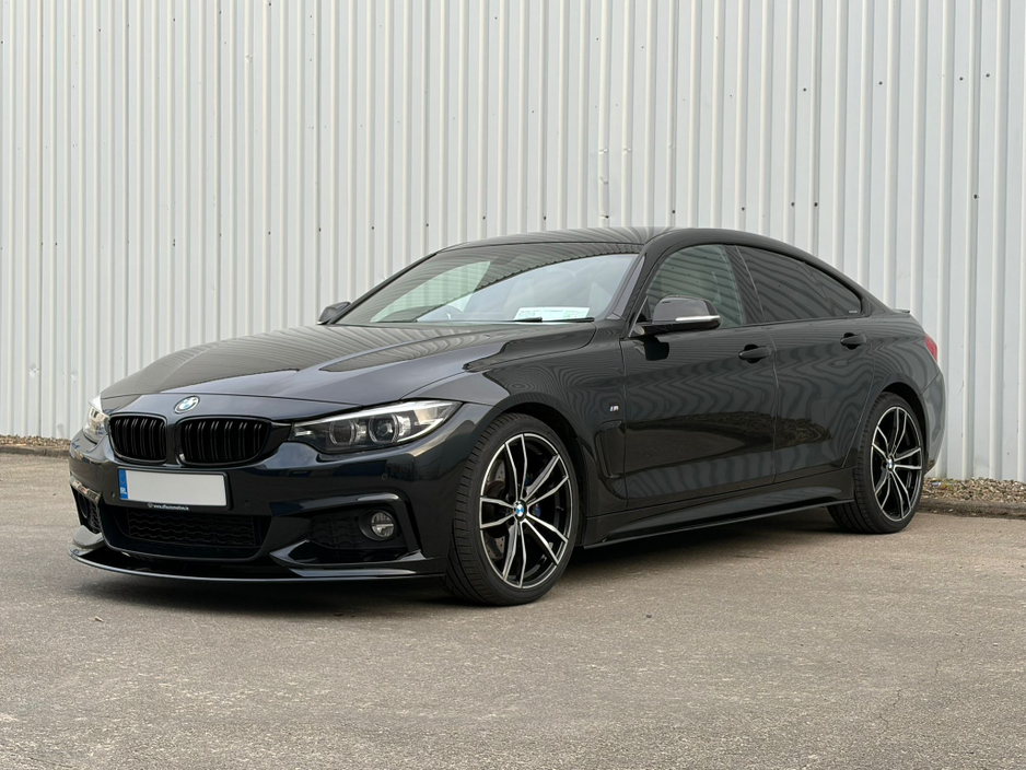 2019 BMW 4 Series - image 13