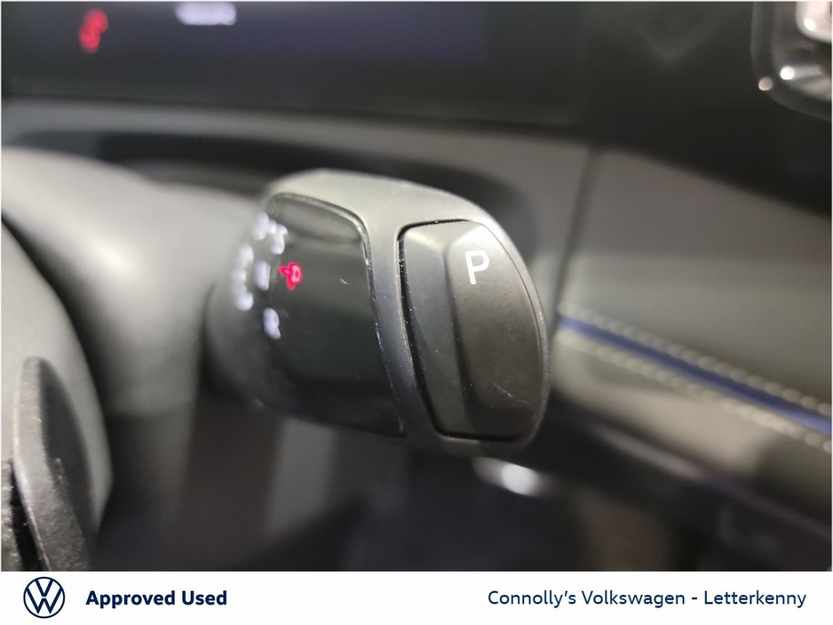 2024 Volkswagen Tiguan - image 10