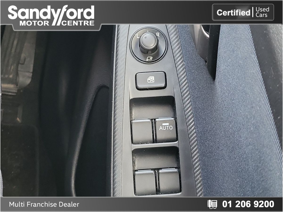 2016 Mazda Mazda2 1.5 Petrol*EXECUTIVE* €10,950