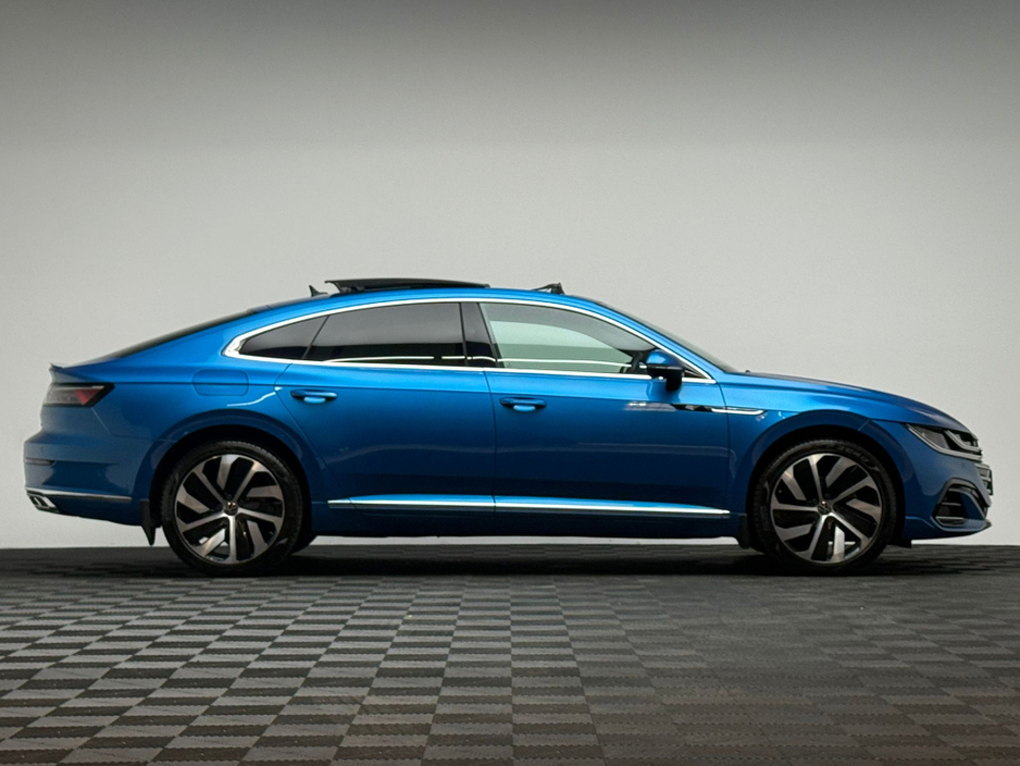 2024 Volkswagen Arteon - image 8