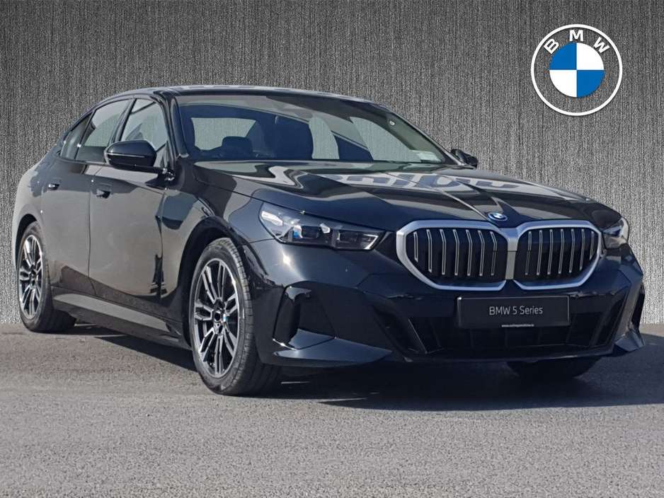 2026 BMW 5 Series for sale in , Ireland