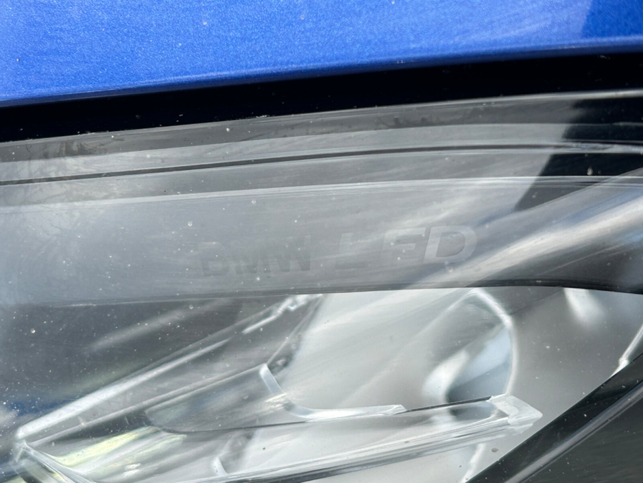 2020 BMW 4 Series - image 12