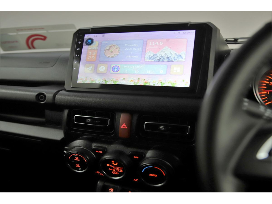 2023 Suzuki Jimny 4WD AUTO 101BHP 3DR *ANDROID*CARPLAY* €30,890