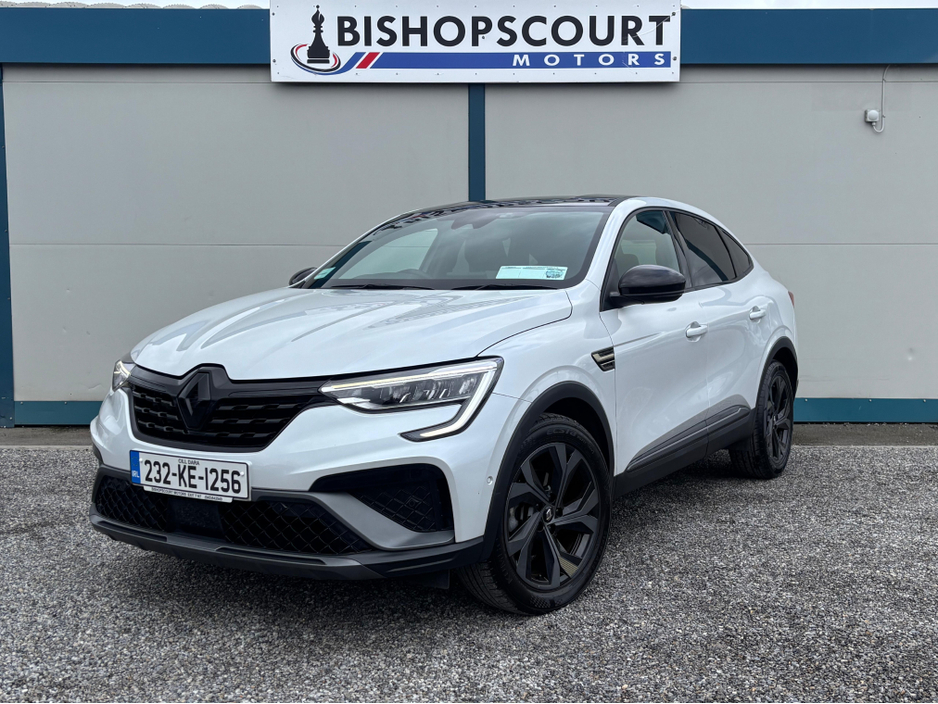 2023 Renault Arkana for sale in , Ireland