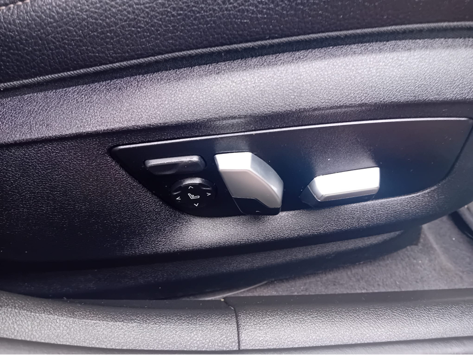 2017 BMW 5 Series 520 D  AUTO SE 5DR ESTATE TOURING  @ REDDY2DRIVE LTD €21,500