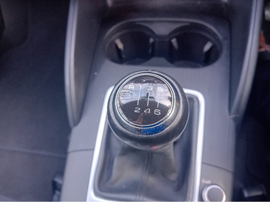 2016 Audi A3 - image 23