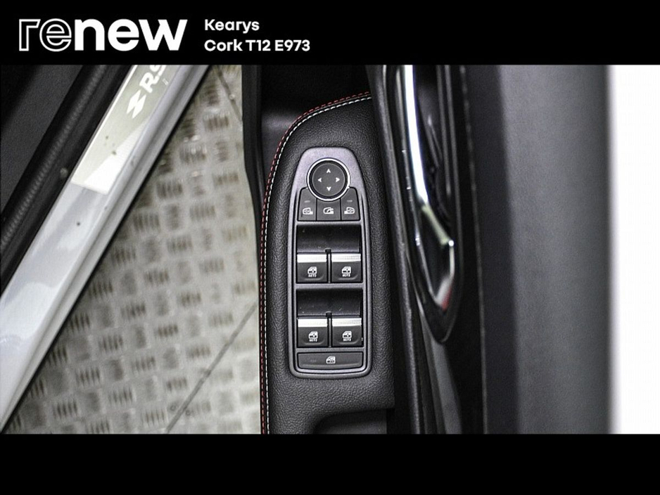 2021 Renault Arkana R.S. Line E-TECH Hybrid 145 Auto €23,900