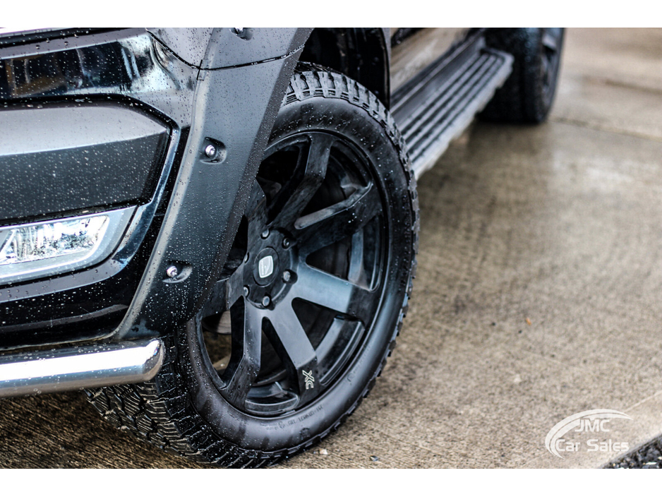 2017 Ford Ranger - image 2