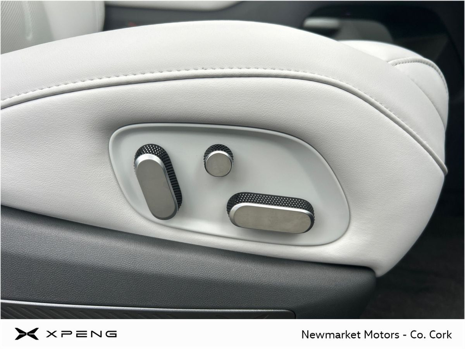 2026 Xpeng G6 - image 9