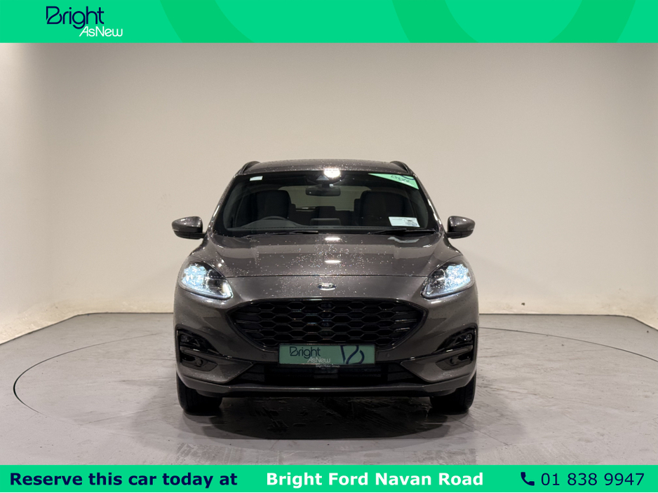 2024 Ford Kuga ST-LINE X €36,750