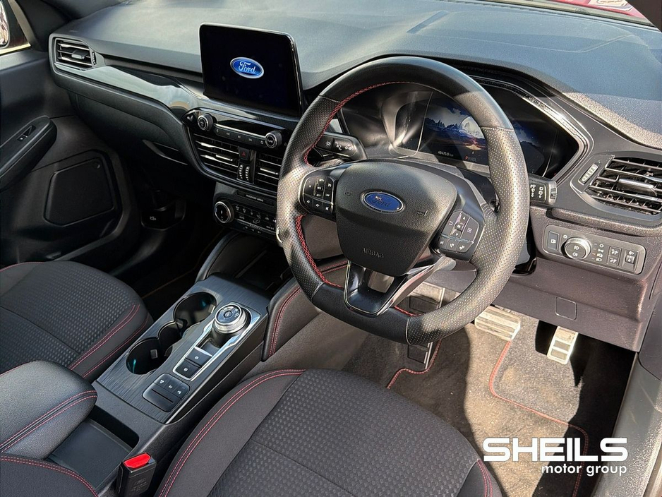 2023 Ford Kuga - image 11