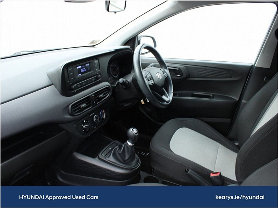 2023 Hyundai i10 - image 5