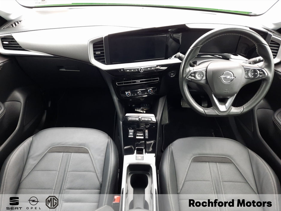 2023 Opel Mokka - image 8
